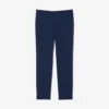 Slim Fit Commuter-broek voor heren