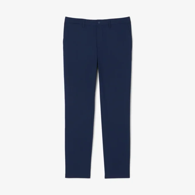 Slim Fit Commuter-broek voor heren