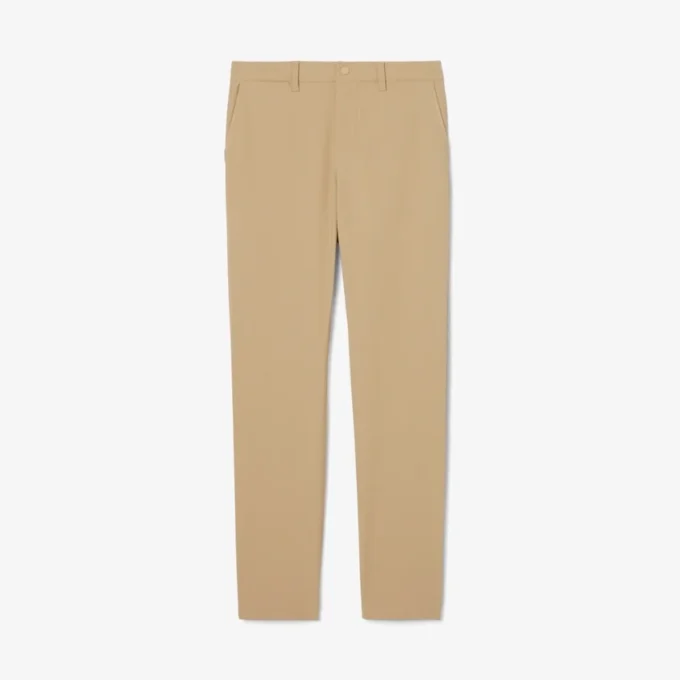Slim Fit Commuter-broek voor heren