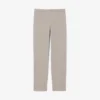 Slim Fit Commuter-broek voor heren