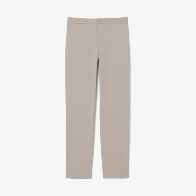 Slim Fit Commuter-broek voor heren