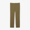 Slim Fit Commuter-broek voor heren