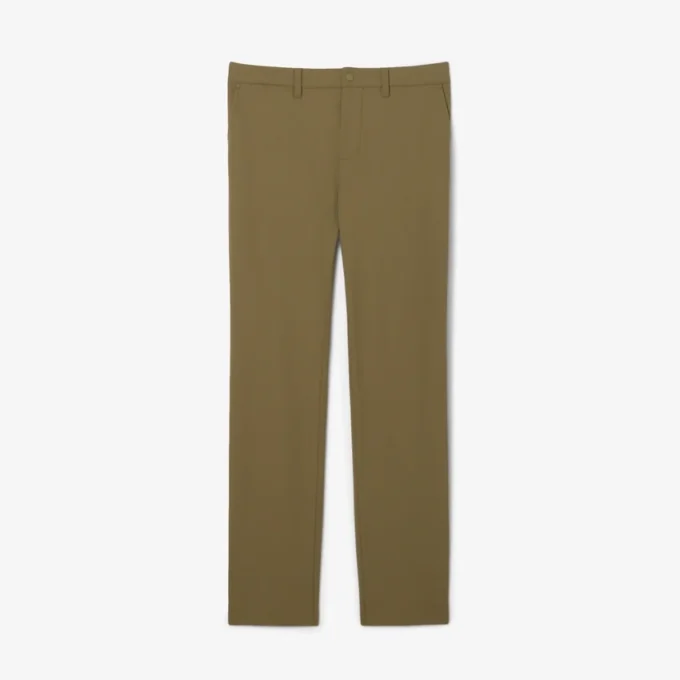 Slim Fit Commuter-broek voor heren