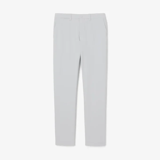 Slim Fit Commuter-broek voor heren
