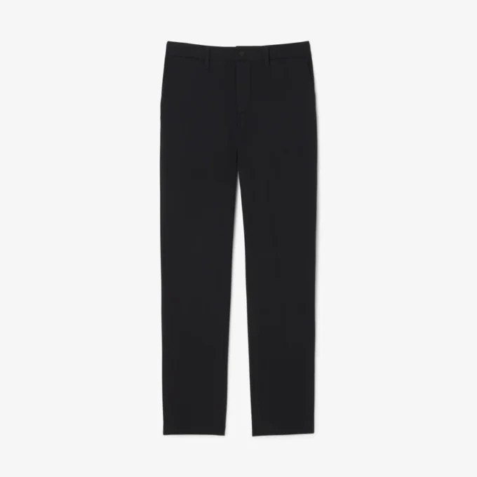 Slim Fit Commuter-broek voor heren