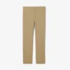 Slim Fit Commuter-broek voor heren