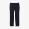 Slim Fit Commuter-broek voor heren