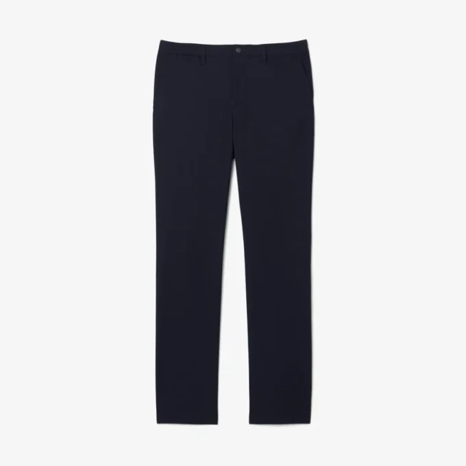 Slim Fit Commuter-broek voor heren
