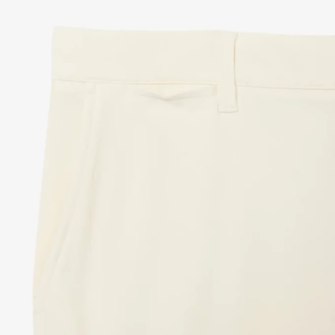 Slim Fit Commuter-broek voor heren
