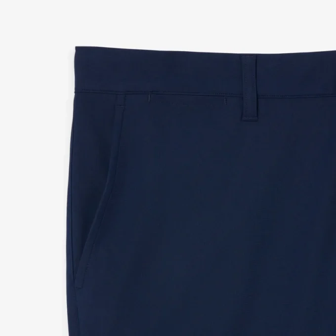 Slim Fit Commuter-broek voor heren