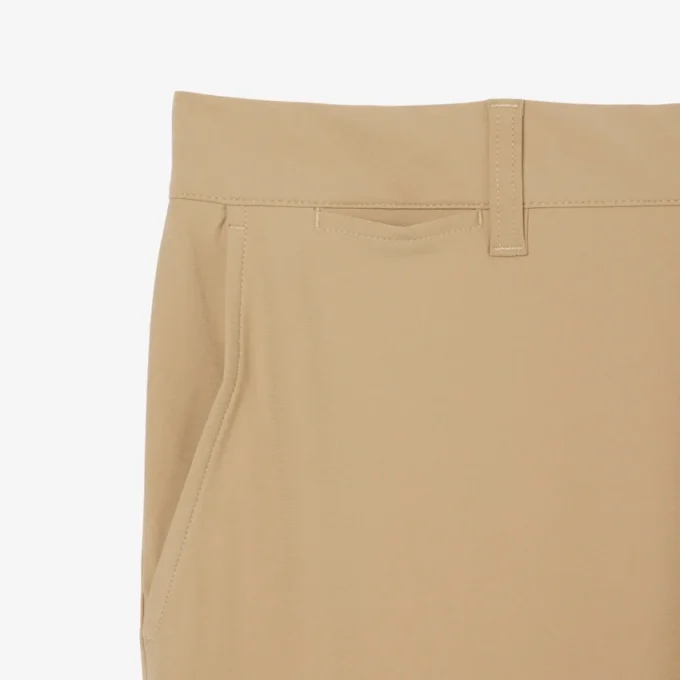 Slim Fit Commuter-broek voor heren