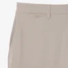 Slim Fit Commuter-broek voor heren