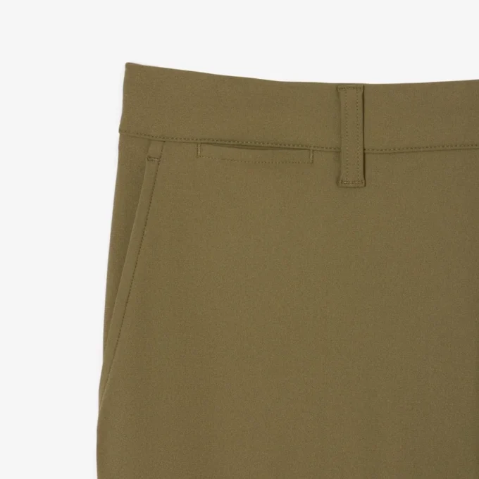 Slim Fit Commuter-broek voor heren
