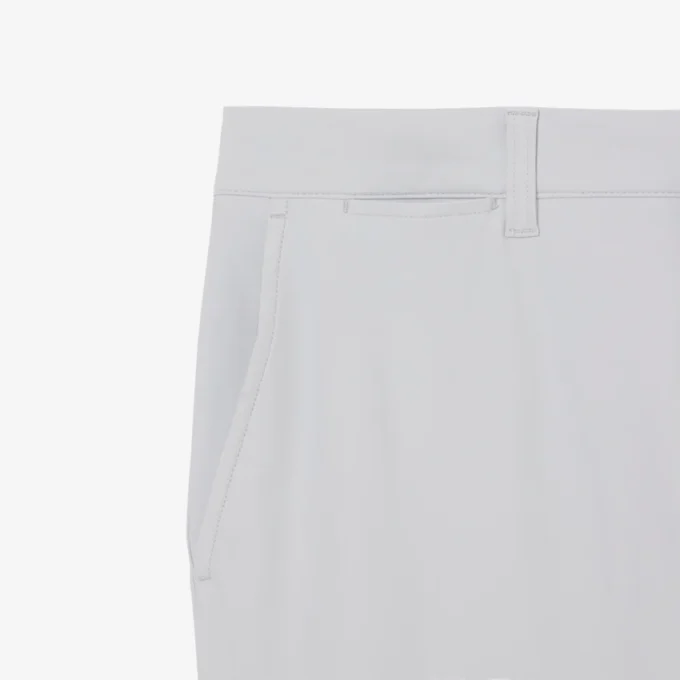 Slim Fit Commuter-broek voor heren