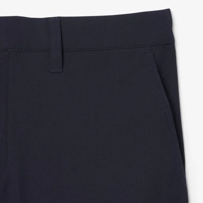 Slim Fit Commuter-broek voor heren