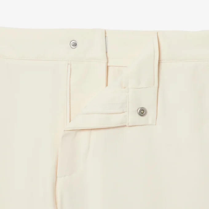 Slim Fit Commuter-broek voor heren
