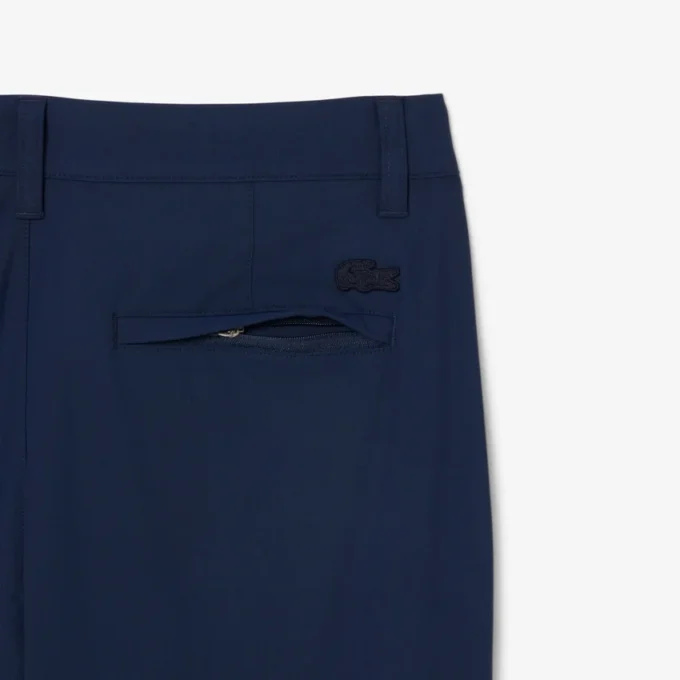 Slim Fit Commuter-broek voor heren