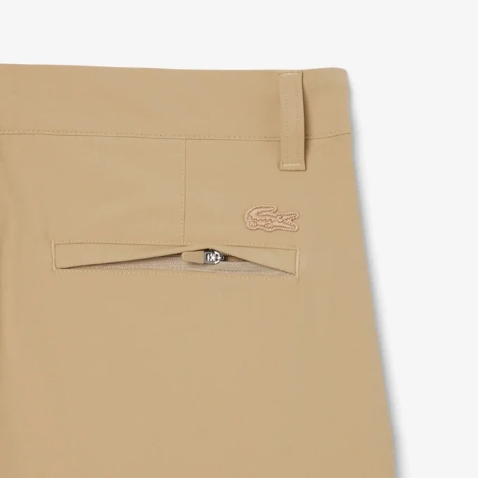 Slim Fit Commuter-broek voor heren