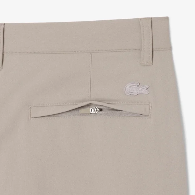 Slim Fit Commuter-broek voor heren