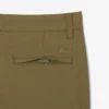 Slim Fit Commuter-broek voor heren