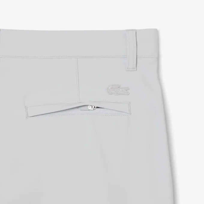Slim Fit Commuter-broek voor heren
