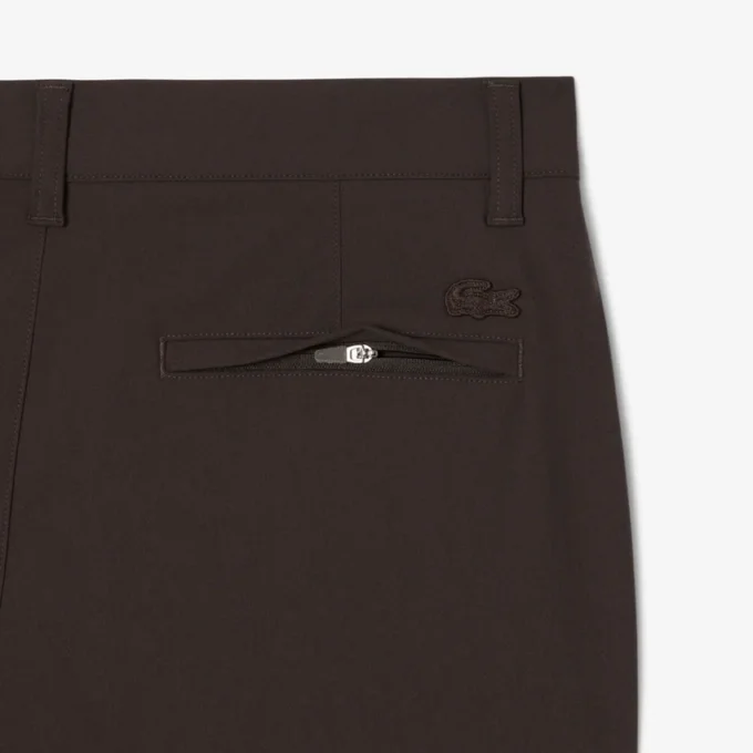 Slim Fit Commuter-broek voor heren
