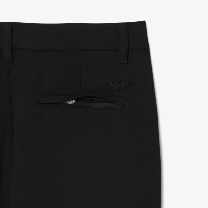Slim Fit Commuter-broek voor heren