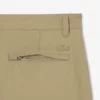Slim Fit Commuter-broek voor heren