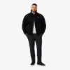 Slim Fit Commuter-broek voor heren