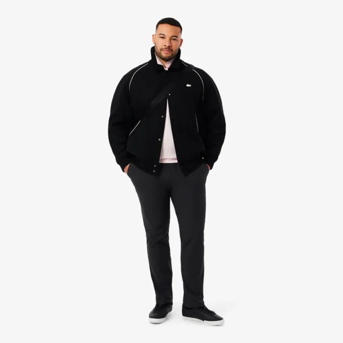 Slim Fit Commuter-broek voor heren