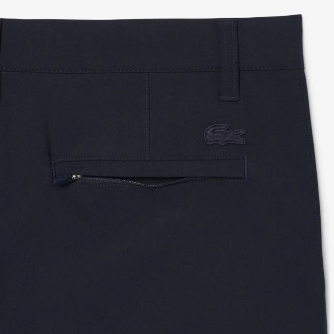 Slim Fit Commuter-broek voor heren