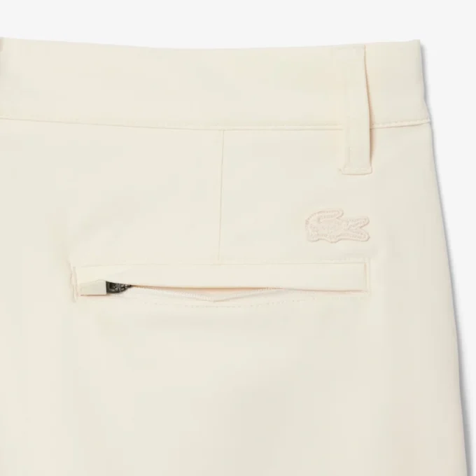 Slim Fit Commuter-broek voor heren