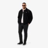 Slim Fit Commuter-broek voor heren