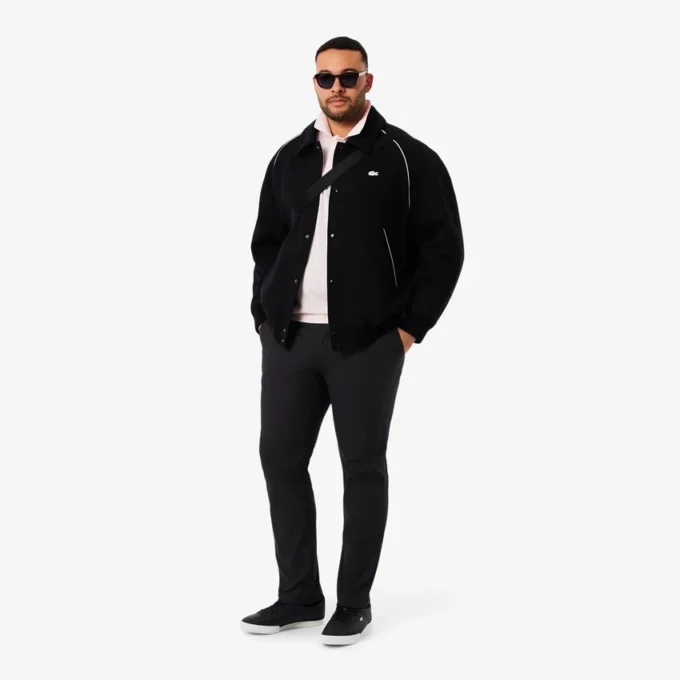 Slim Fit Commuter-broek voor heren