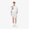 Slim fit commuter-short voor heren