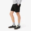 Slim fit commuter-short voor heren