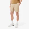Slim fit commuter-short voor heren
