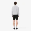 Slim fit commuter-short voor heren