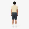 Slim fit commuter-short voor heren
