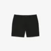 Slim fit commuter-short voor heren