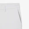 Slim fit commuter-short voor heren