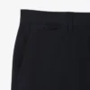 Slim fit commuter-short voor heren