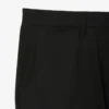 Slim fit commuter-short voor heren