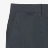 Slim fit commuter-short voor heren