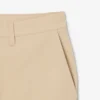 Slim fit commuter-short voor heren