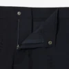 Slim fit commuter-short voor heren