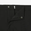 Slim fit commuter-short voor heren