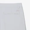 Slim fit commuter-short voor heren