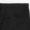 Slim fit commuter-short voor heren