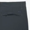 Slim fit commuter-short voor heren